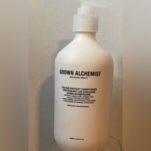 Grown Alchemist Colour Protect Conditioner 500 ml